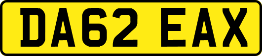 DA62EAX