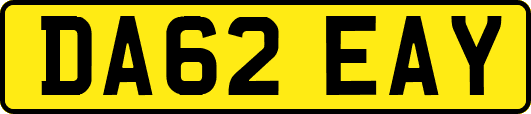 DA62EAY