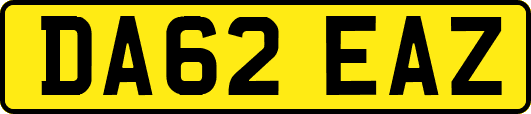 DA62EAZ
