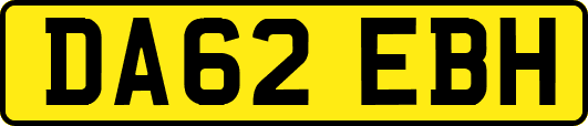 DA62EBH