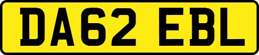 DA62EBL