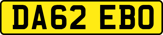 DA62EBO