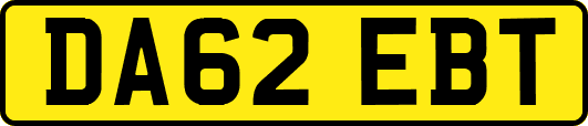 DA62EBT