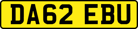 DA62EBU