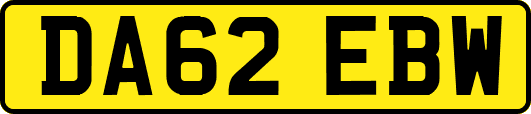 DA62EBW