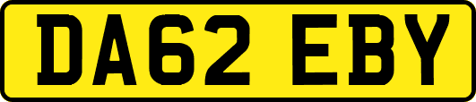 DA62EBY