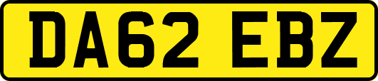 DA62EBZ