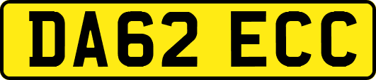 DA62ECC