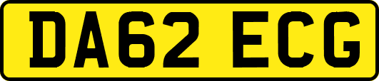 DA62ECG