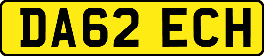 DA62ECH