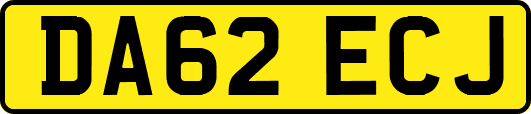 DA62ECJ