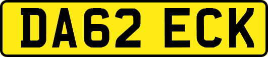 DA62ECK