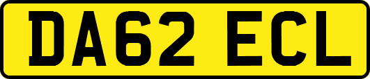 DA62ECL