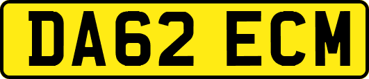 DA62ECM