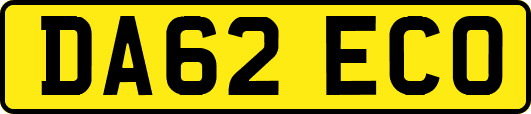 DA62ECO