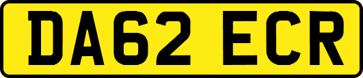 DA62ECR