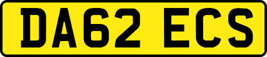 DA62ECS