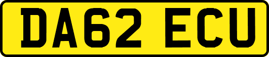 DA62ECU