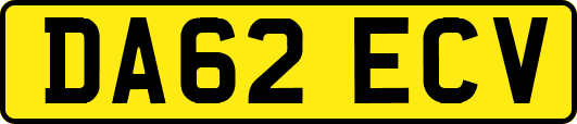 DA62ECV