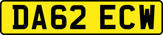 DA62ECW