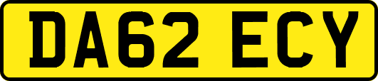DA62ECY