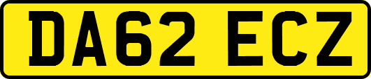 DA62ECZ