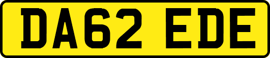 DA62EDE