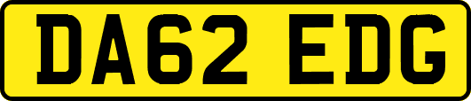 DA62EDG