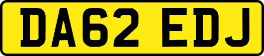 DA62EDJ