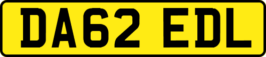 DA62EDL