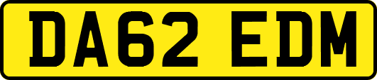 DA62EDM