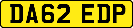 DA62EDP