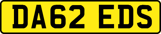 DA62EDS