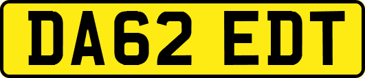 DA62EDT