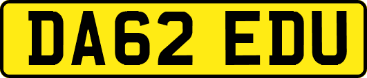 DA62EDU