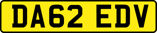 DA62EDV