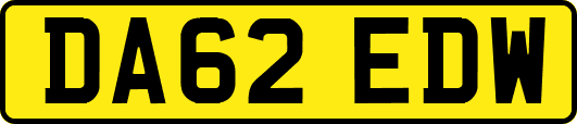 DA62EDW