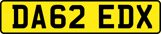DA62EDX