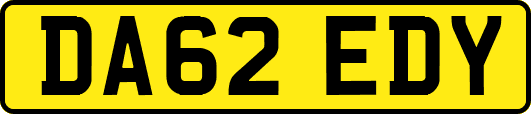 DA62EDY