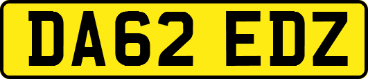 DA62EDZ