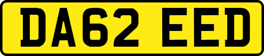 DA62EED