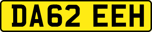 DA62EEH