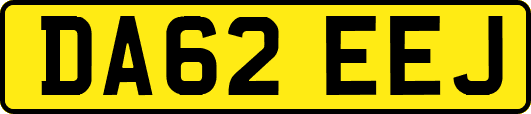 DA62EEJ