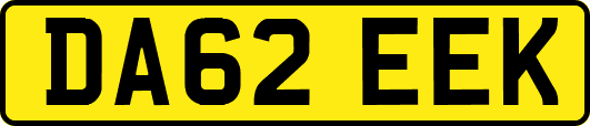 DA62EEK