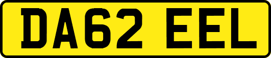 DA62EEL
