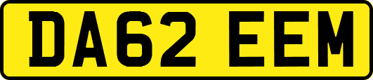 DA62EEM