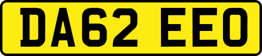 DA62EEO