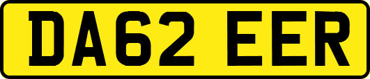 DA62EER