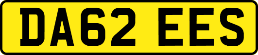 DA62EES
