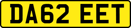 DA62EET